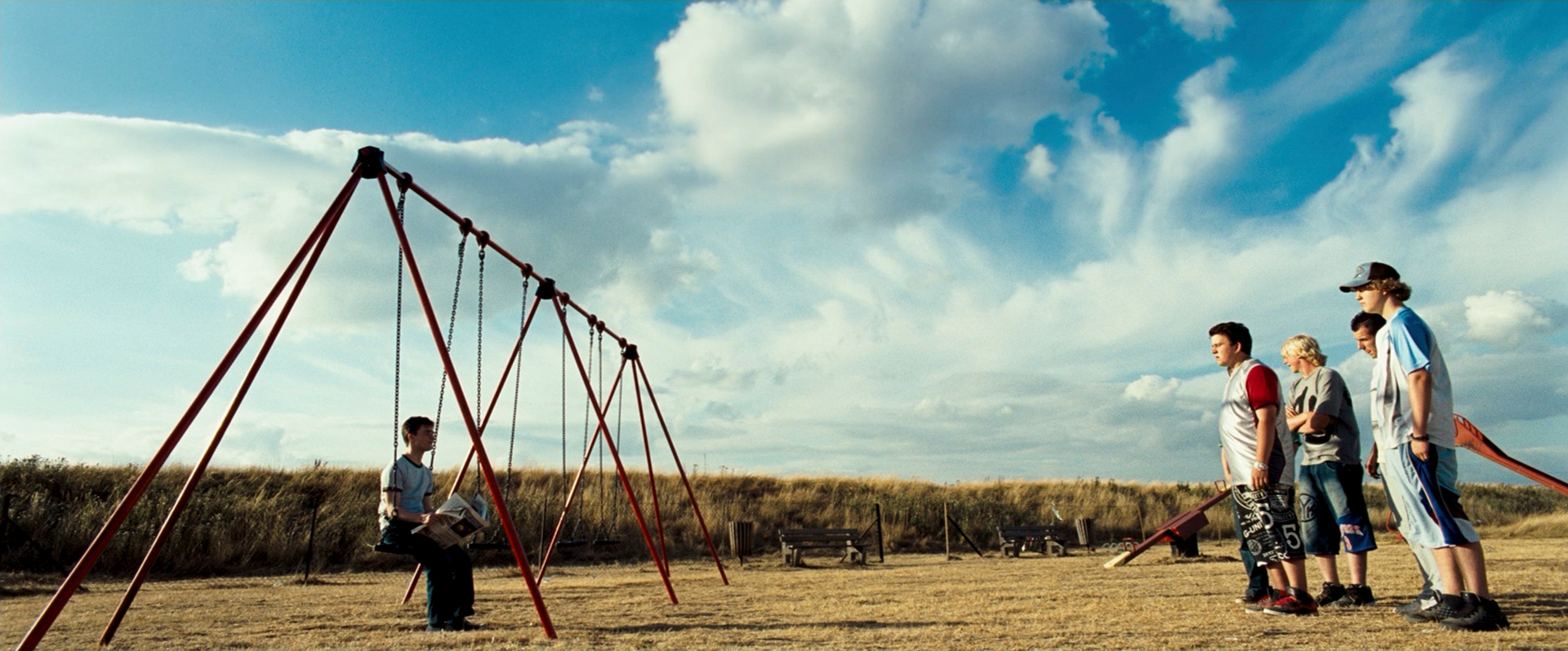 Bournemouth International Film Festival - Hero Image