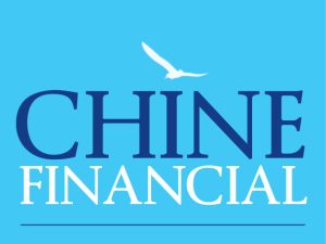 Chine Financial Logo - Bournemouth International Film Festival