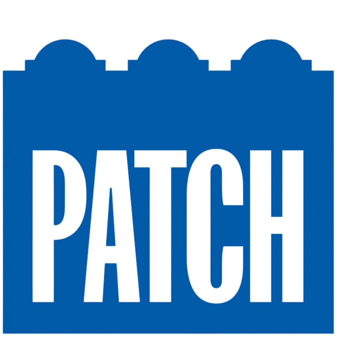 Blue Small Bournemouth Logo