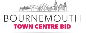 Bournemouth Town Centre BID Logo – large