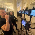 Oli Tridgell - Director
