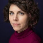 Dominika Scott-Jones Joins BIFF2026
