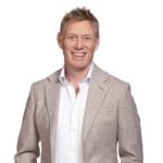 Sky F1’s Simon Lazenby to Judge Documentary Award at BIFF 2026