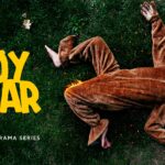 Joy Bear wins the BIFF 2026 Pitch Award